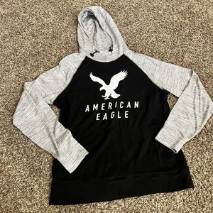 American Eagle Hoody - size M